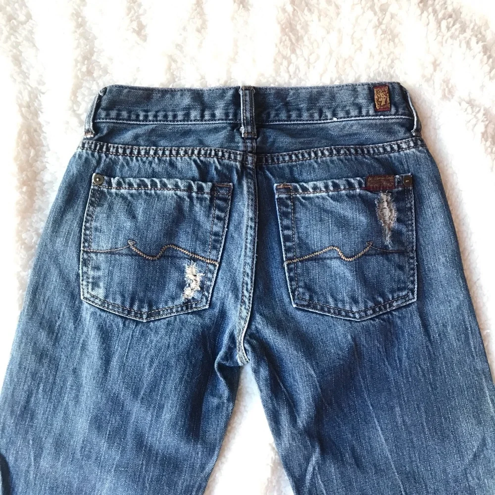 7 For All Mankind Austyn Jeans For Boys